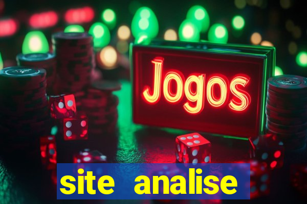 site analise futebol virtual bet365
